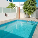 Exceptional With Private Pool Ferienhaus *