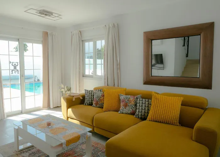 Exceptional With Private Pool *