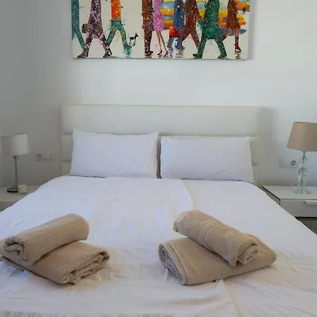 Exceptional With Private Pool Hébergement de vacances Playa Blanca (Lanzarote)