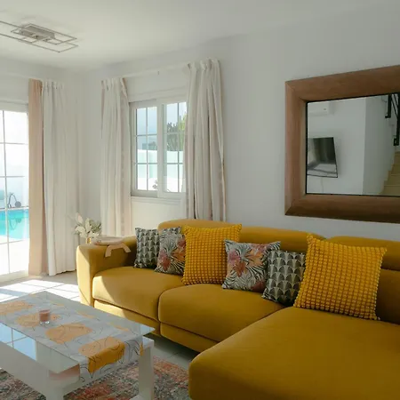 Exceptional With Private Pool *