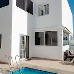 Holiday home Exceptional With Private Pool Playa Blanca (Lanzarote)
