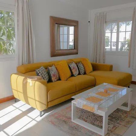 Holiday home Exceptional With Private Pool Playa Blanca (Lanzarote)