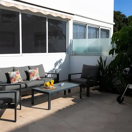 Exceptional With Private Pool Πλάγια Μπλάνκα