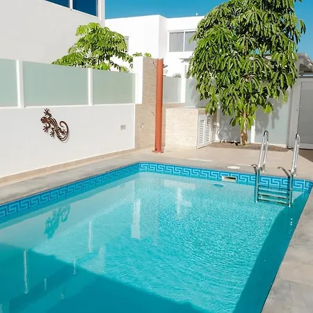 Exceptional With Private Pool Σπίτι διακοπών *