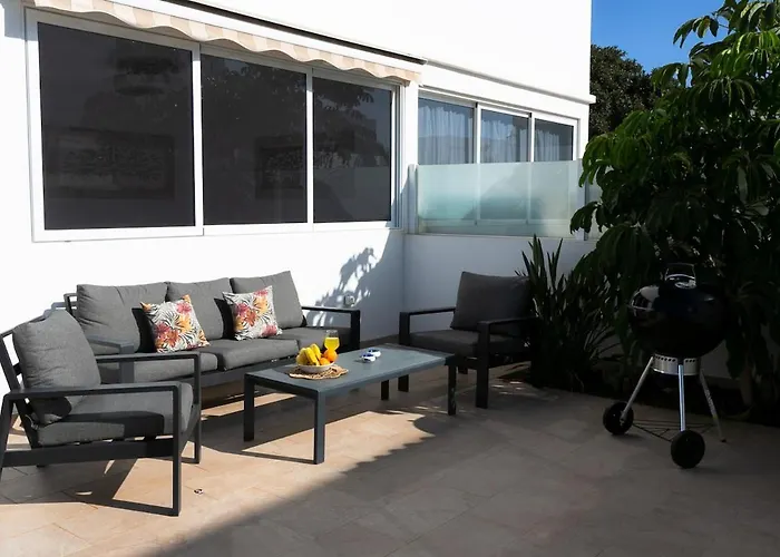 Exceptional With Private Pool Playa Blanca (Lanzarote)